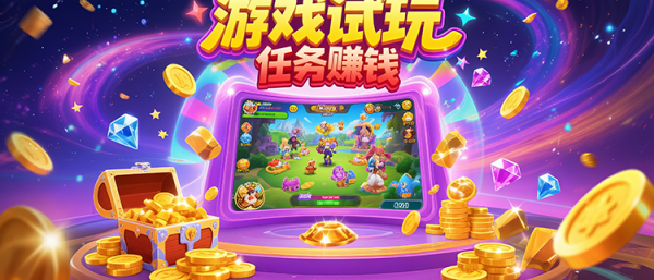 游戏试玩系统设计-第1节 用户登录